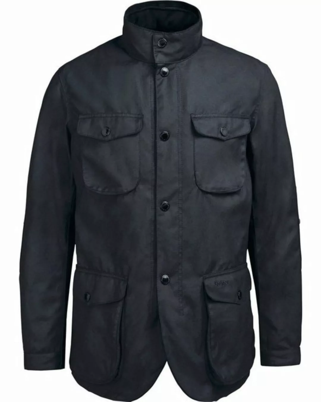 Barbour Allwetterjacke Wachsjacke Ogston günstig online kaufen