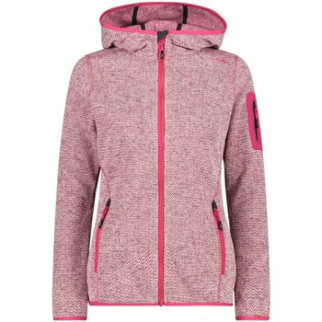 Cmp  Sweatshirt Sport WOMAN JACKET FIX HOOD 3H19826 09CM günstig online kaufen