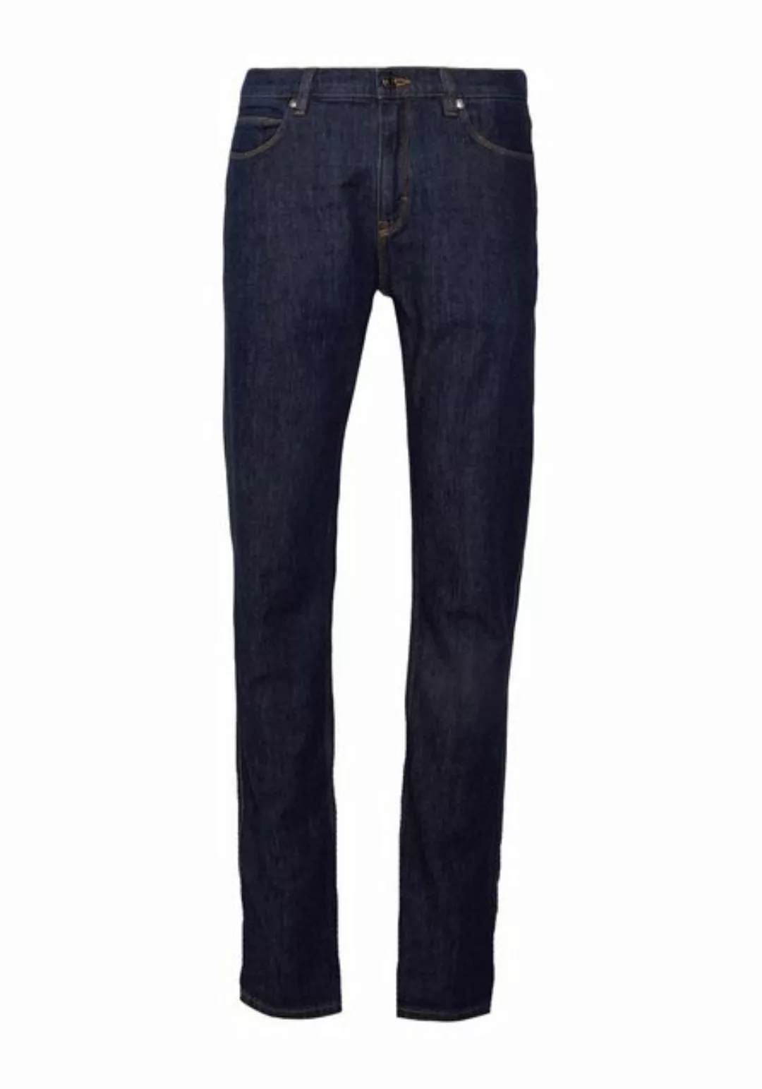 HUGO Slim-fit-Jeans HUGO 708 5 Pocket Style günstig online kaufen