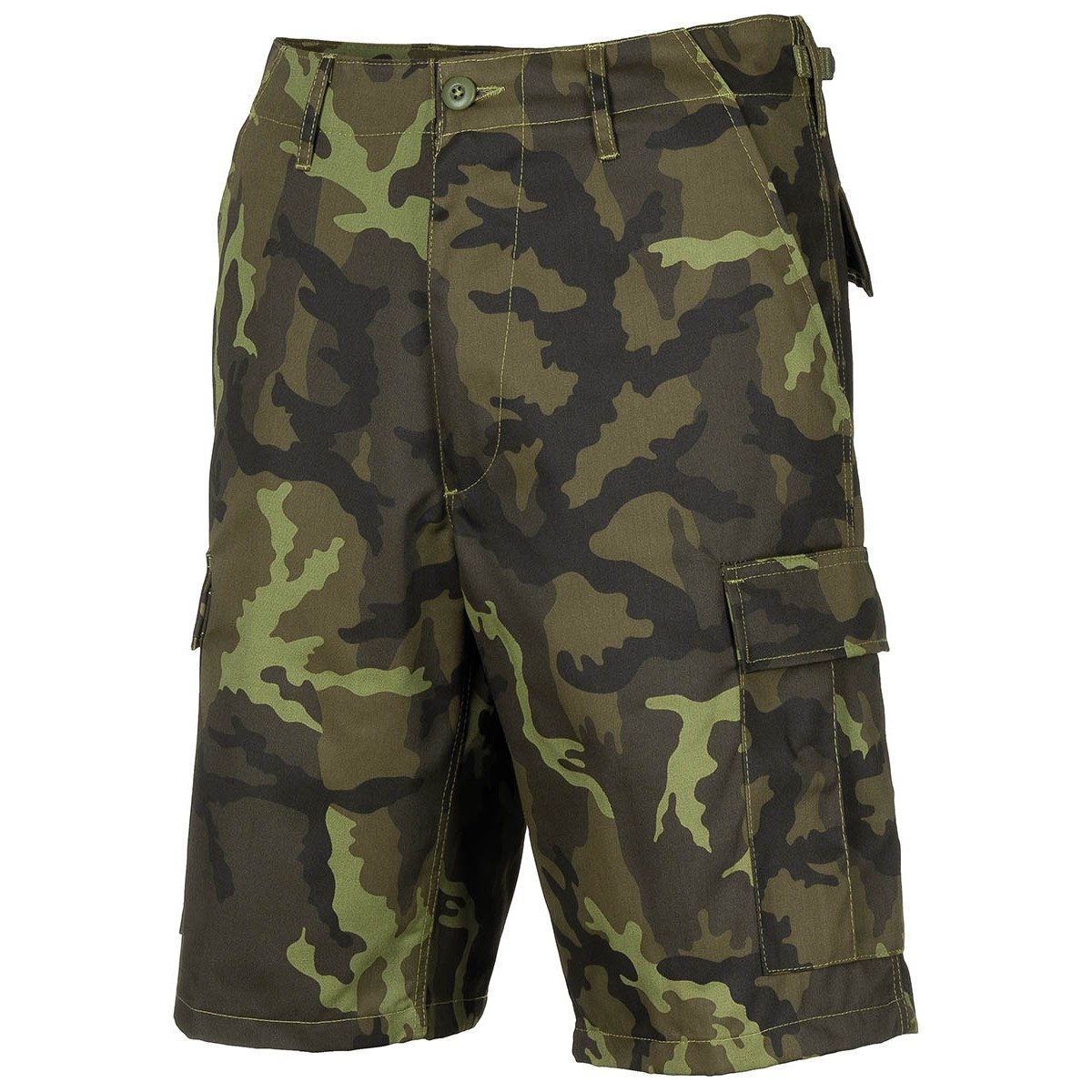 MFH Cargohose mfh US BDU Bermuda, günstig online kaufen