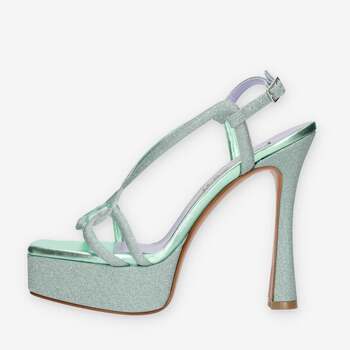 Albano  Sandalen 3228-MESH-MENTA günstig online kaufen