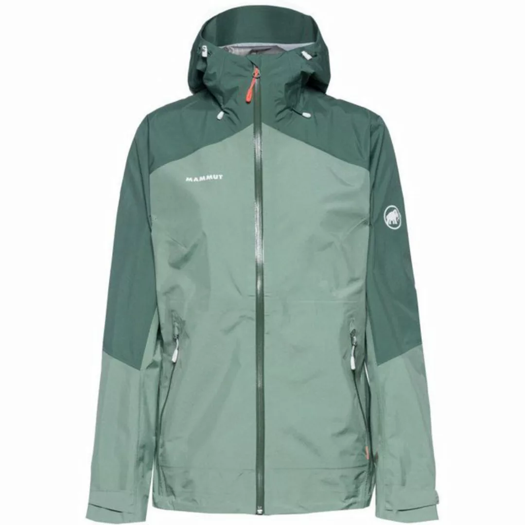 Mammut Convey Tour HS Hooded Women - Hardshelljacke günstig online kaufen