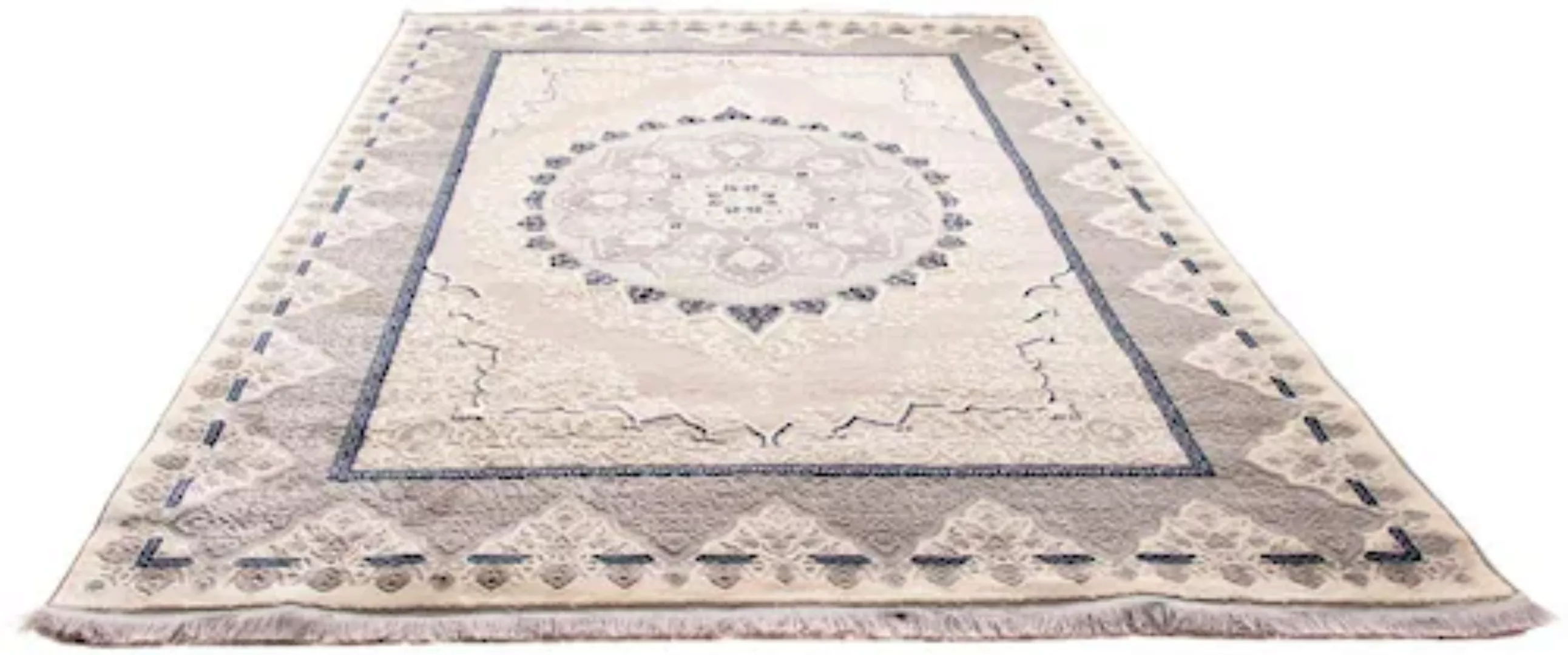 morgenland Orientteppich »Sanam«, rechteckig günstig online kaufen