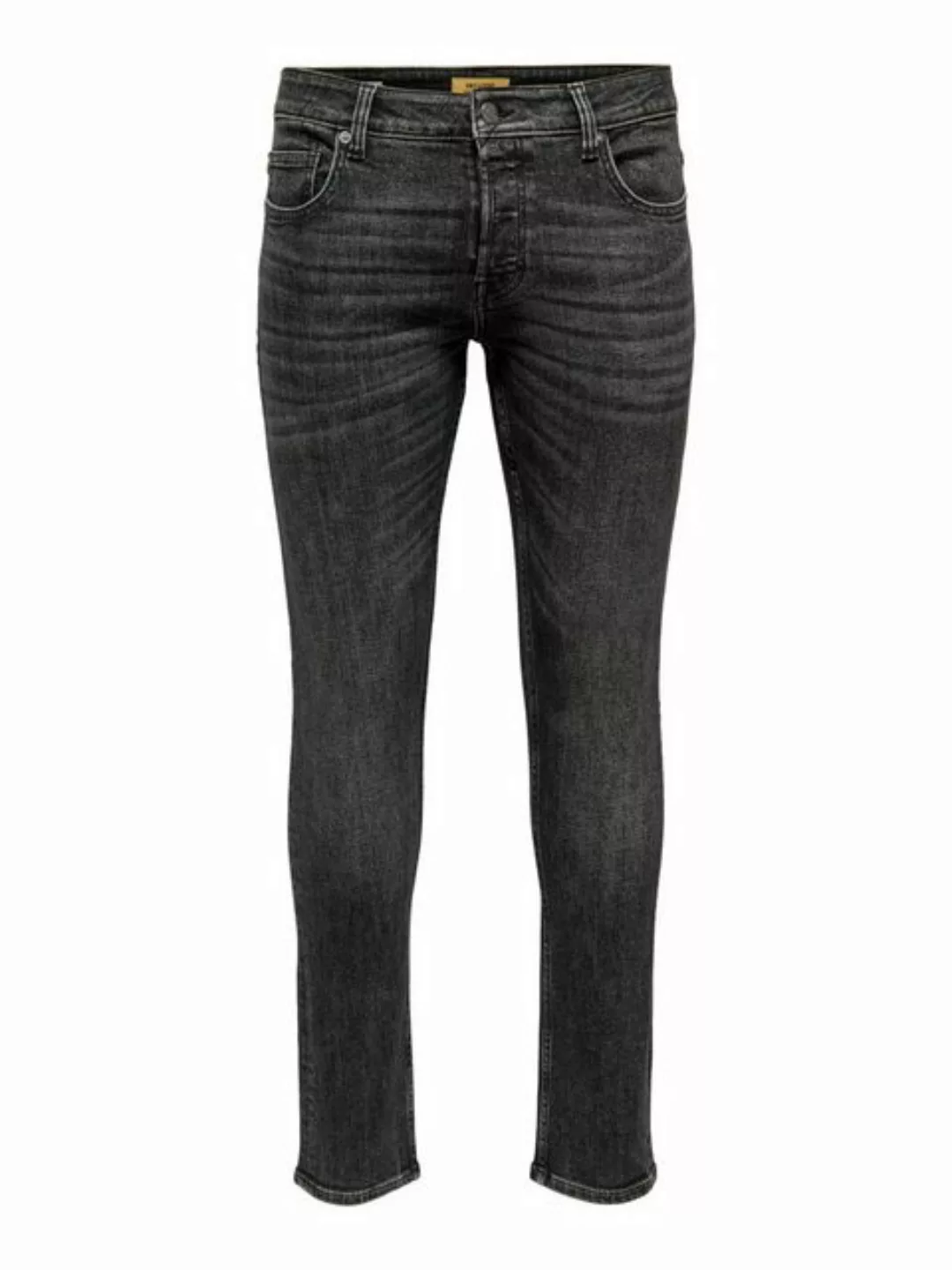 ONLY & SONS Slim-fit-Jeans Loom (1-tlg) günstig online kaufen