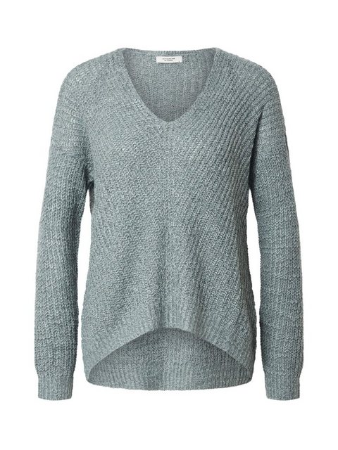 JDY V-Ausschnitt-Pullover New Megan (1-tlg) günstig online kaufen