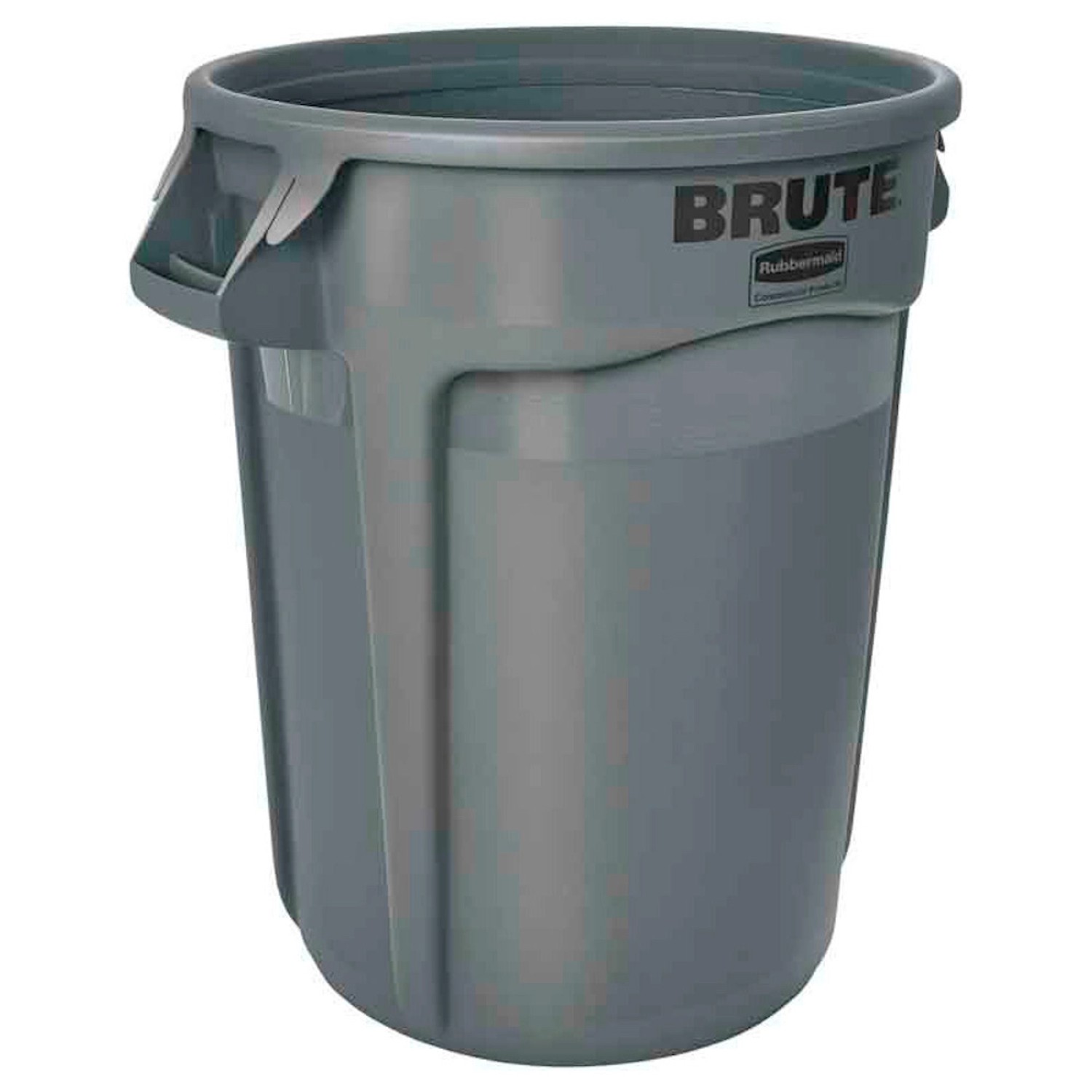 PROREGAL Rubbermaid Brute Runde Mehrzwecktonne Mit Belüftungskanälen 121,1 günstig online kaufen