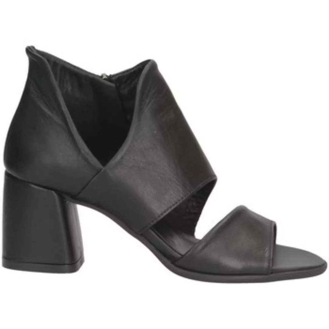 Hersuade  Ankle Boots 1201 Stiefeletten Frau Schwarz günstig online kaufen