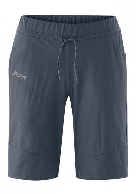 Maier Sports Shorts Maier Sports W Fortunit Bermuda Damen Shorts günstig online kaufen