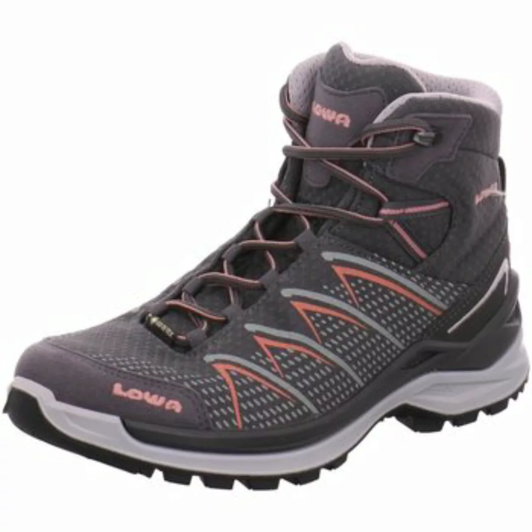 Lowa  Fitnessschuhe Sportschuhe Ferrox Pro GTX Mid 320651-9801 günstig online kaufen