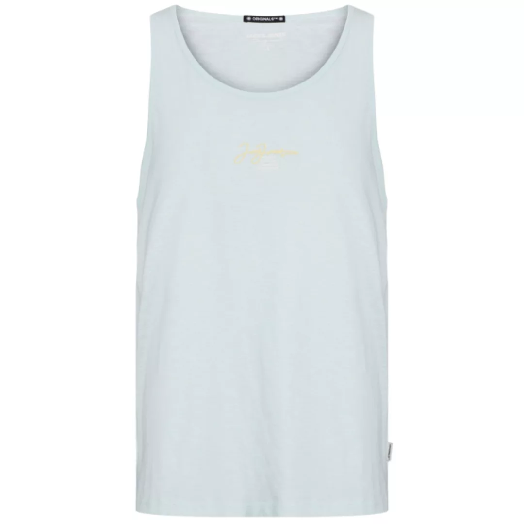 Jack&Jones Tanktop mit Print günstig online kaufen