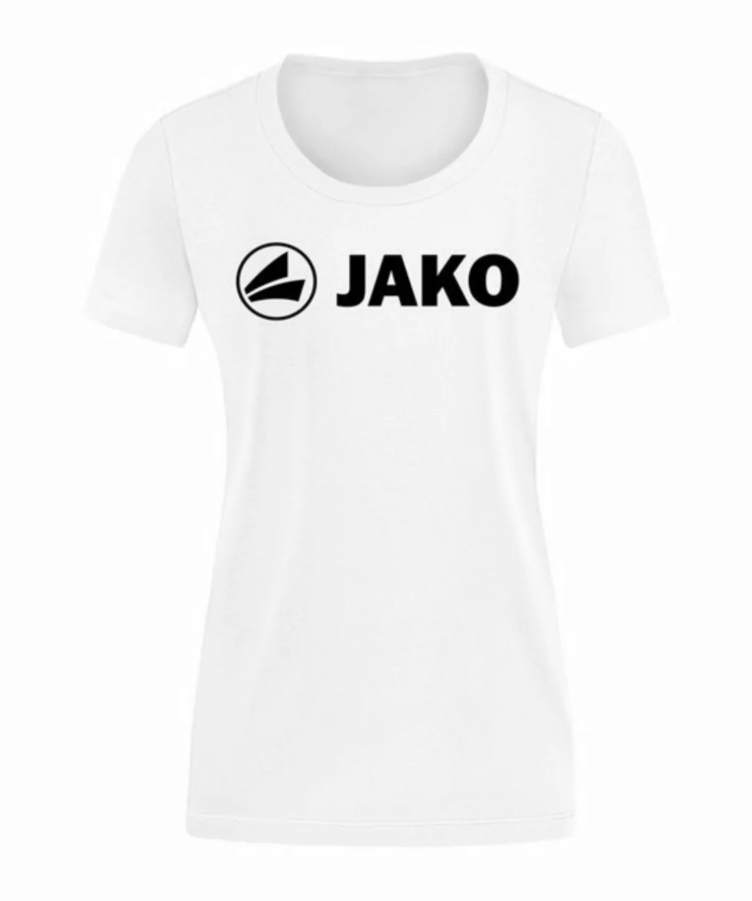 Jako T-Shirt Promo T-Shirt Damen Baumwolle günstig online kaufen