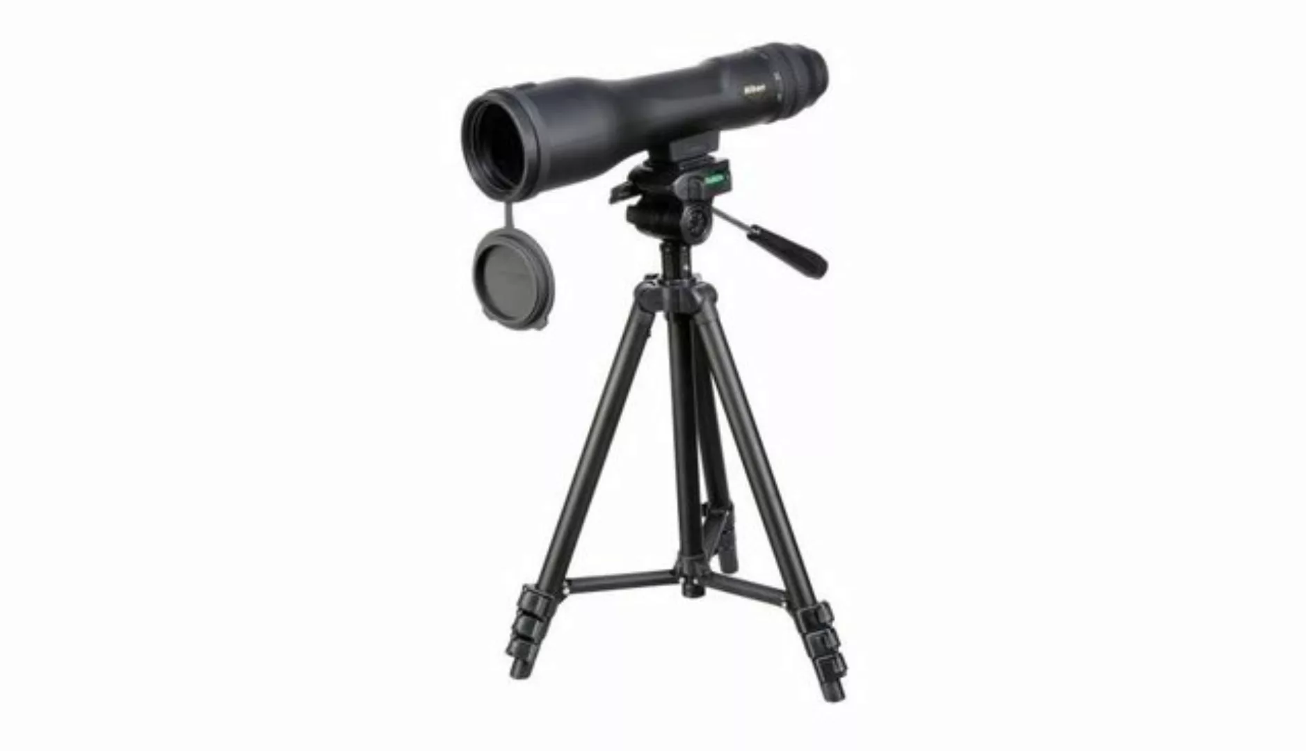 Nikon Prostaff 3 16-48x60 Fernglas günstig online kaufen