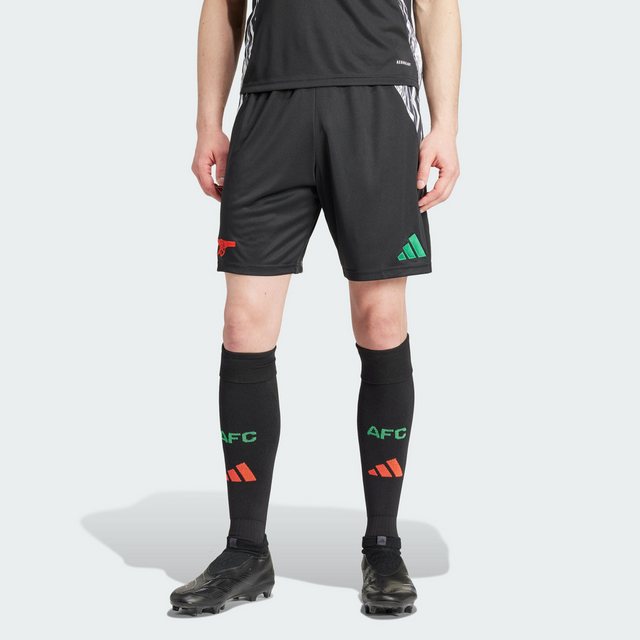 adidas Performance Shorts FC ARSENAL 24/25 AUSWÄRTSSHORTS günstig online kaufen