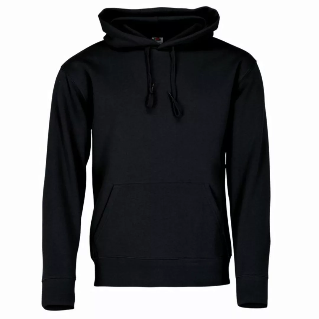 Fruit of the Loom Kapuzensweatshirt Premium Hooded Sweat günstig online kaufen