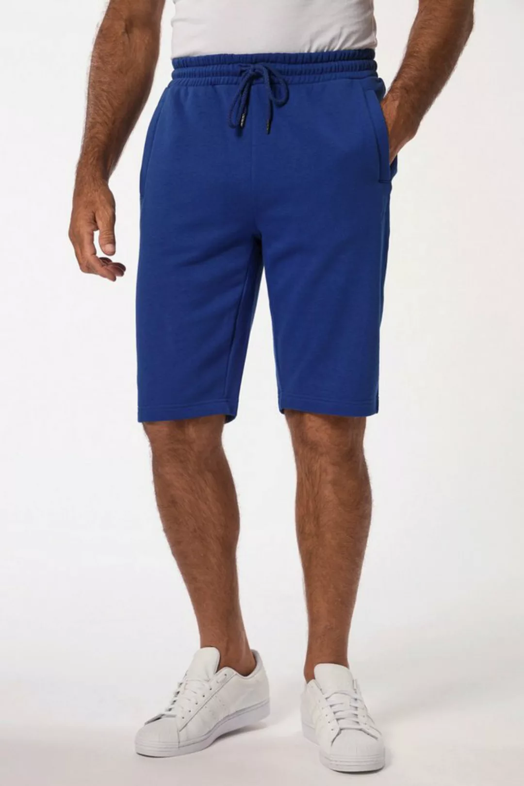 JP1880 Bermudas Bermuda Basic kurze Jogginghose bis 8XL günstig online kaufen