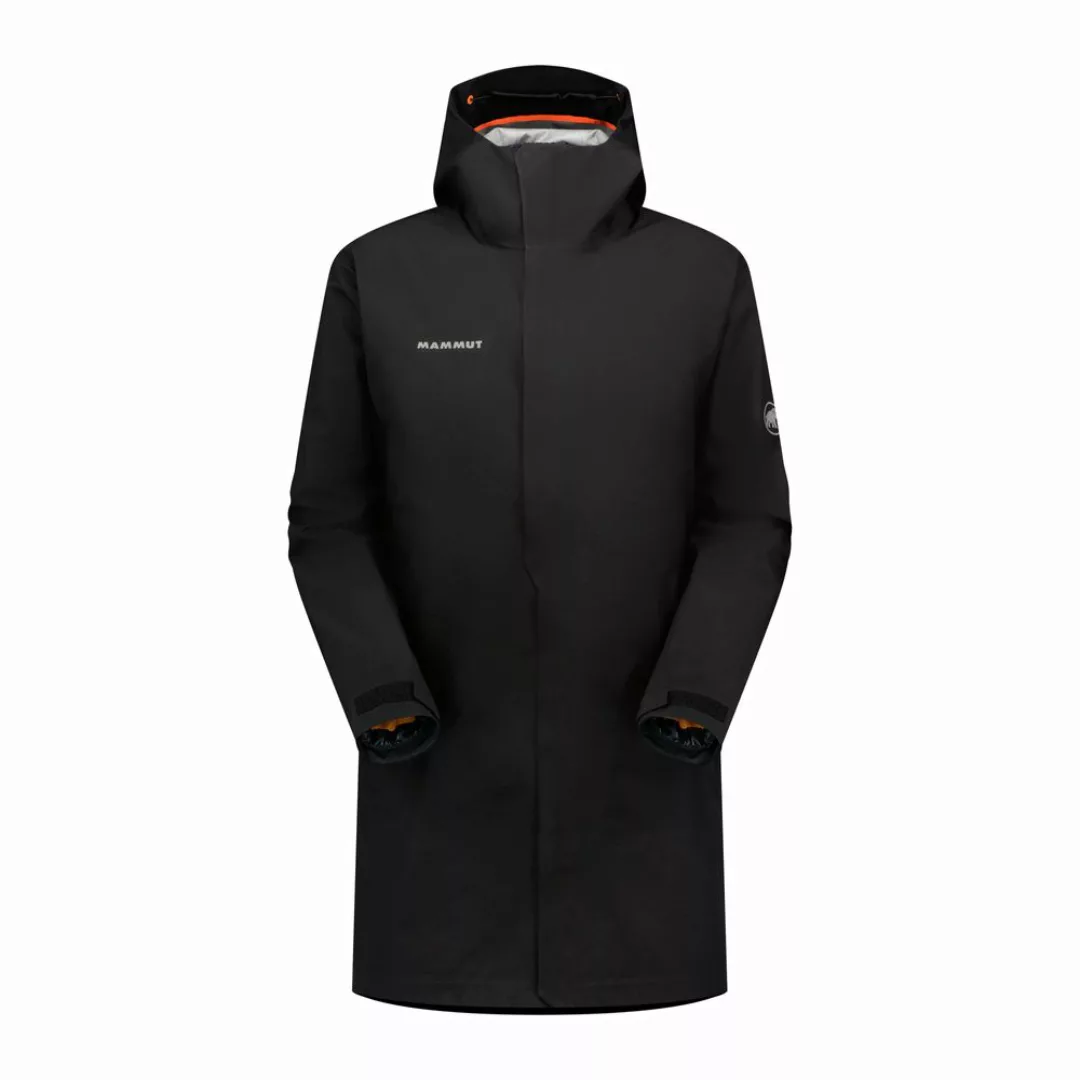 Mammut Gore-Tex Utility 3 in 1 HS Coat Men - Wasserdichte 3-in-1-Isolations günstig online kaufen