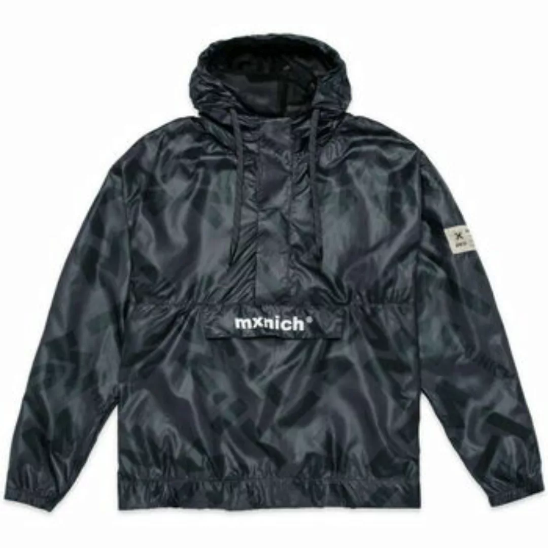 Munich  Windjacken Windbreaker overland 2507252 Black günstig online kaufen