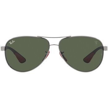 Ray-ban  Sonnenbrillen Ferrari Sonnenbrille RB8331M F00171 günstig online kaufen