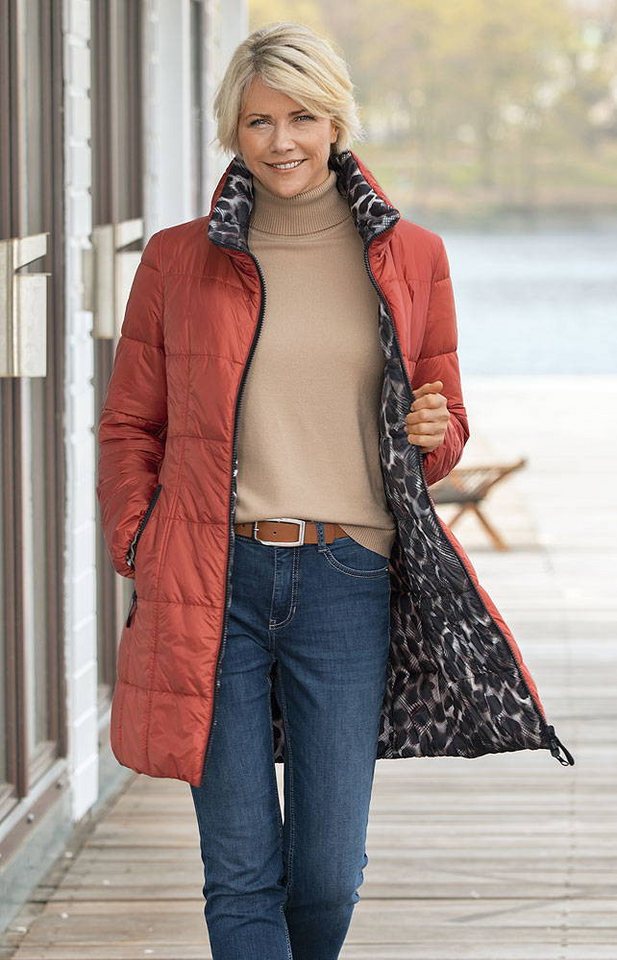 Betty Barclay Winterjacke günstig online kaufen