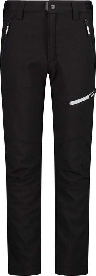 CMP Funktionshose KID LONG PANT NERO günstig online kaufen