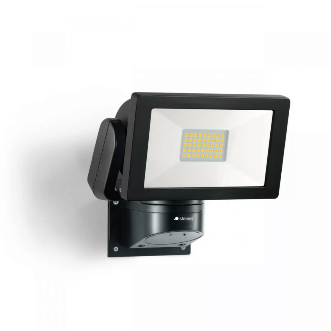 steinel LED Wandstrahler »LS 300 WS« günstig online kaufen