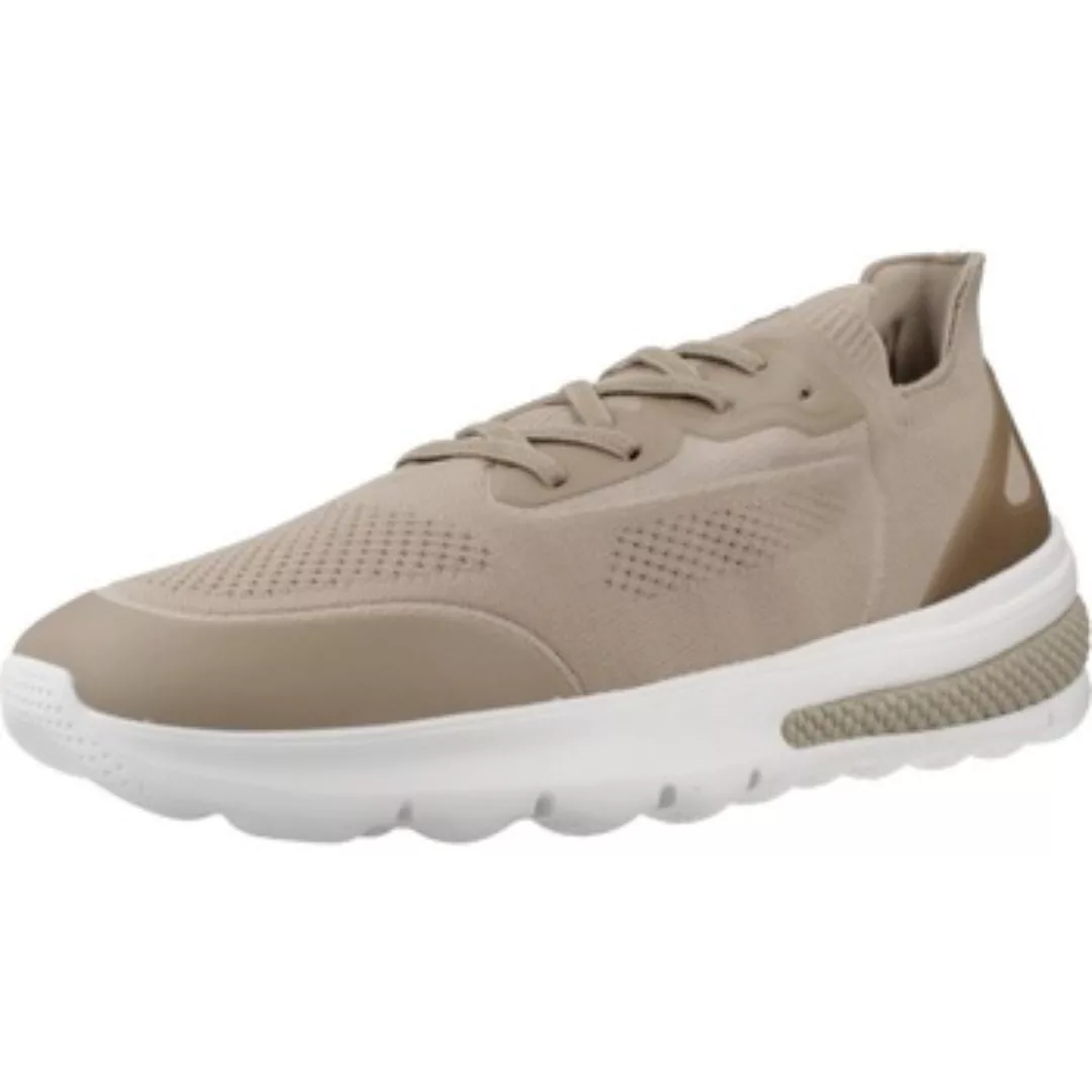 Geox  Halbschuhe Schnuerschuhe TV Werbung U35BAA 0006K C9999 günstig online kaufen