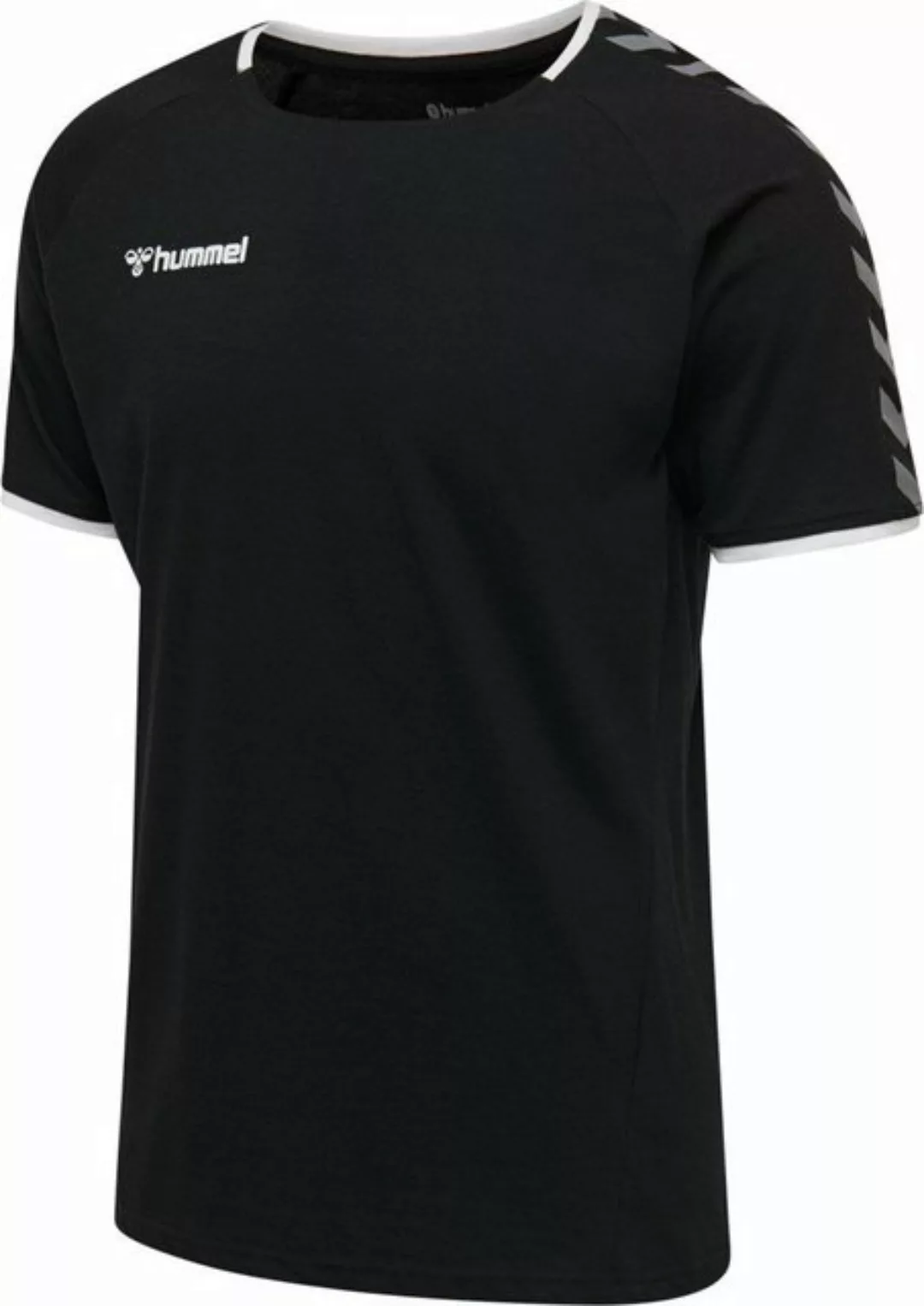 hummel T-Shirt Authentic Trainingsshirt default günstig online kaufen