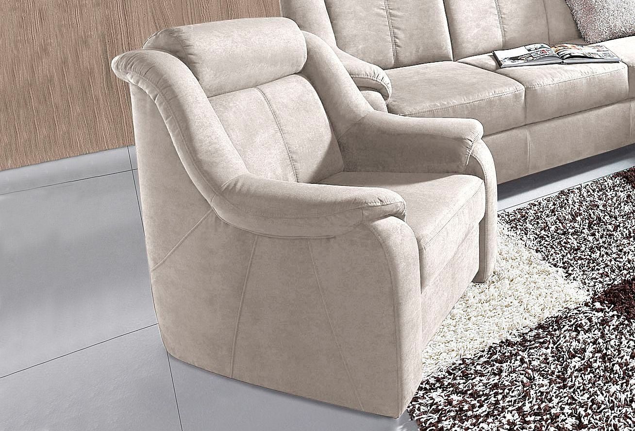 sit&more Sessel Basel günstig online kaufen