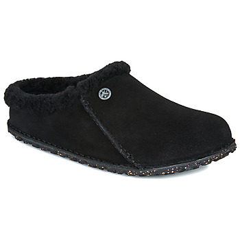 BIRKENSTOCK  Hausschuhe Zermatt Premium Shearling LEVE Black LAF günstig online kaufen