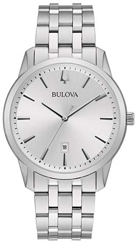 Bulova Quarzuhr "96B342" günstig online kaufen