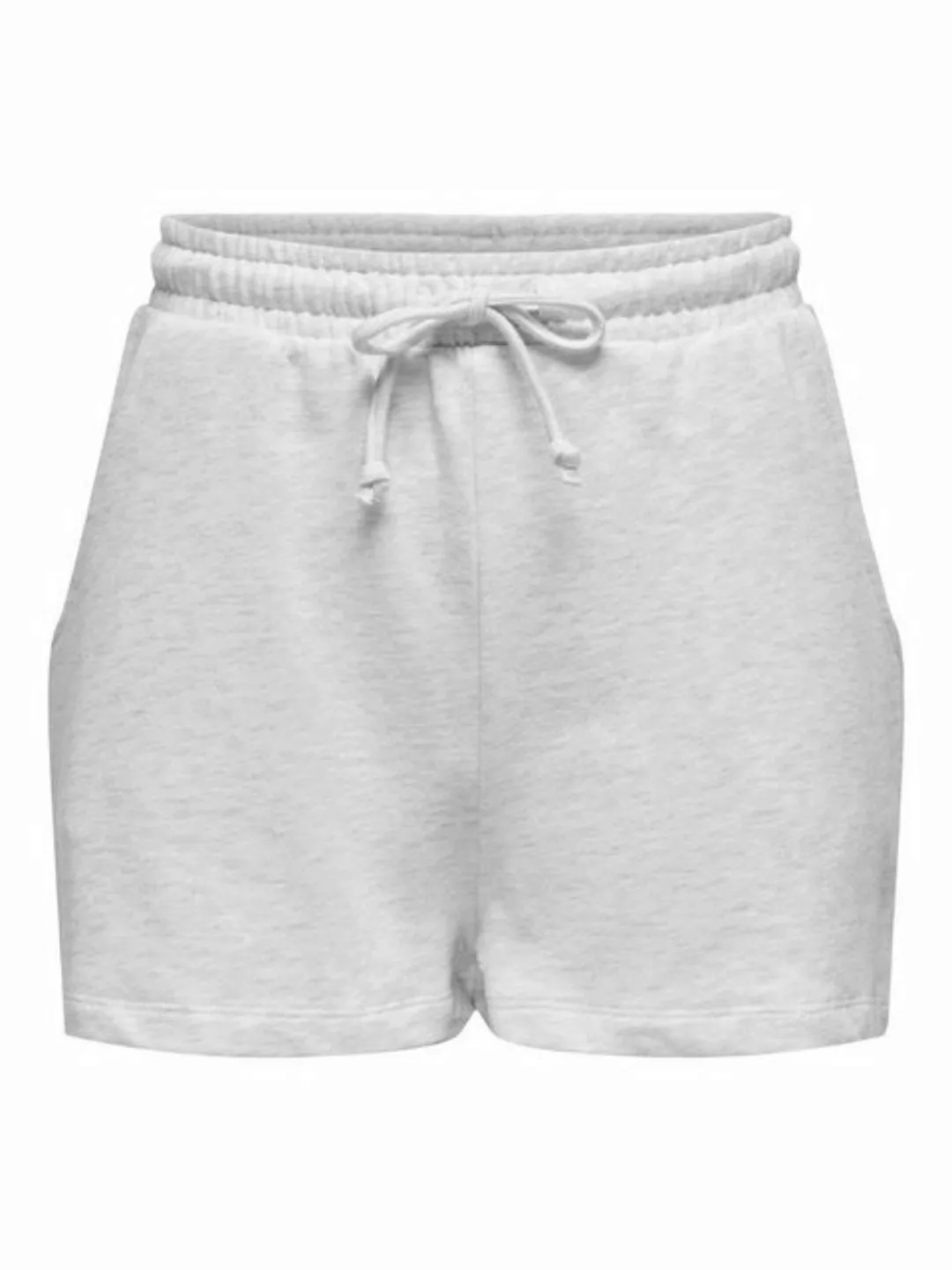 JACQUELINE de YONG Shorts Shorts Locker Geschnitten Bequem 7762 in Braun-4 günstig online kaufen