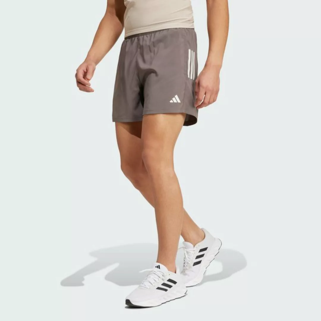 adidas Performance Sweatshorts OWN THE RUN SHORTS günstig online kaufen