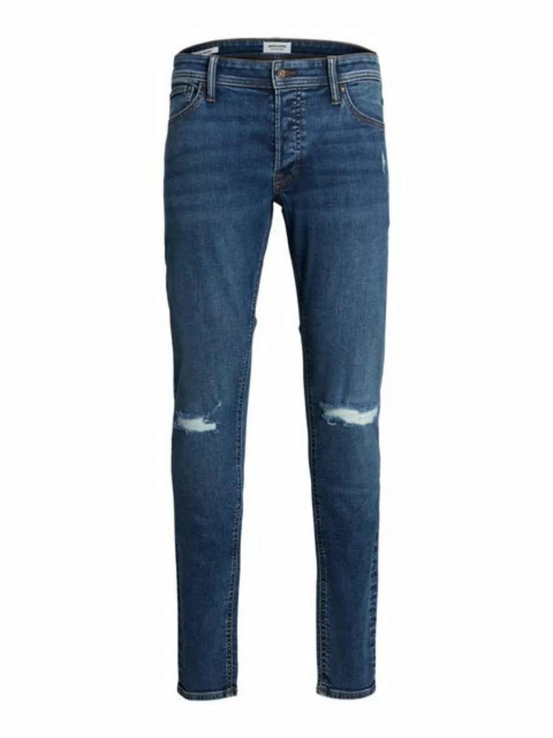 Jack & Jones Slim-fit-Jeans IGLENN (1-tlg) günstig online kaufen