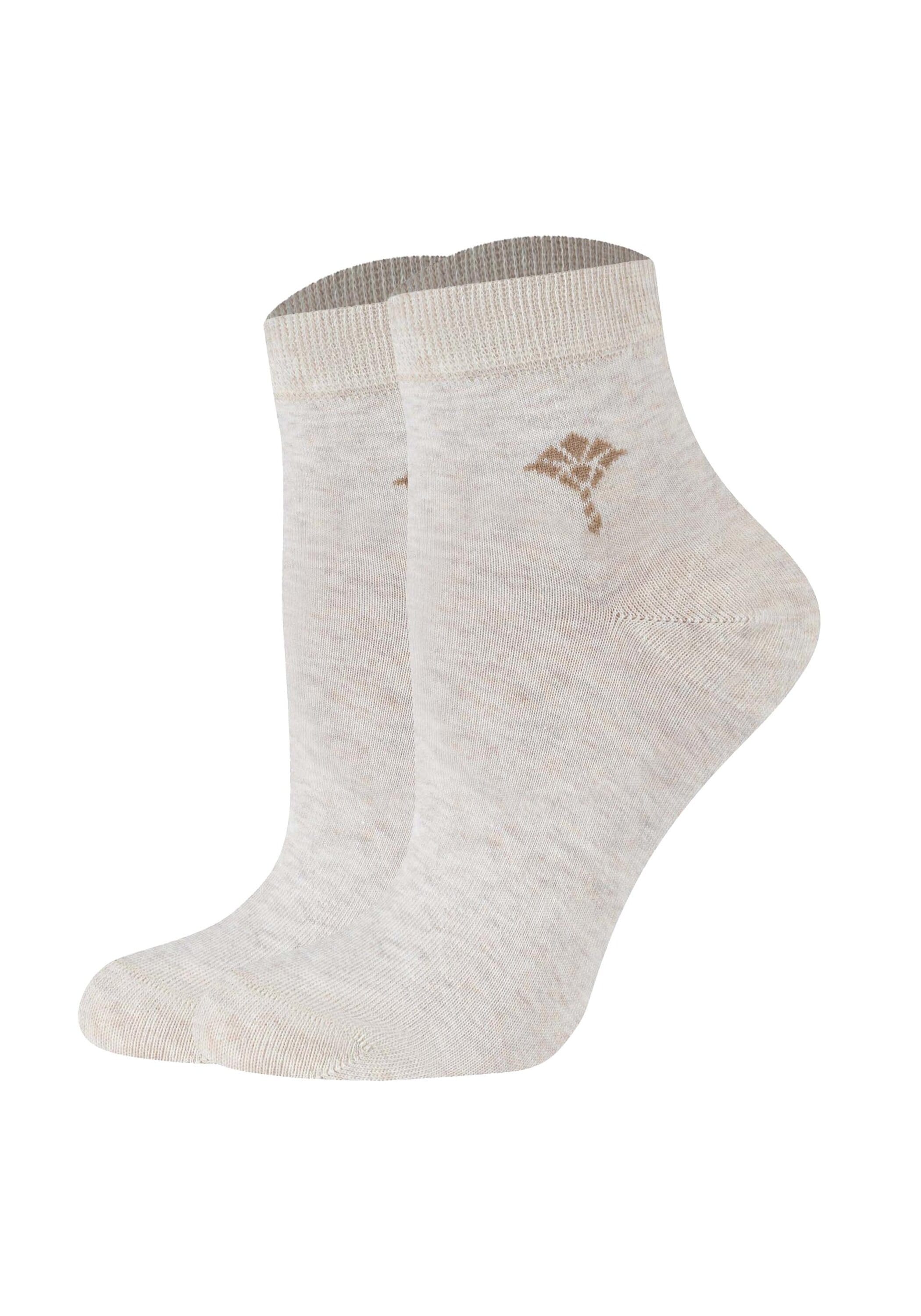 JOOP Sneakersocken "Socken Women for your daily glam cotton Socks 1p 2er Pa günstig online kaufen