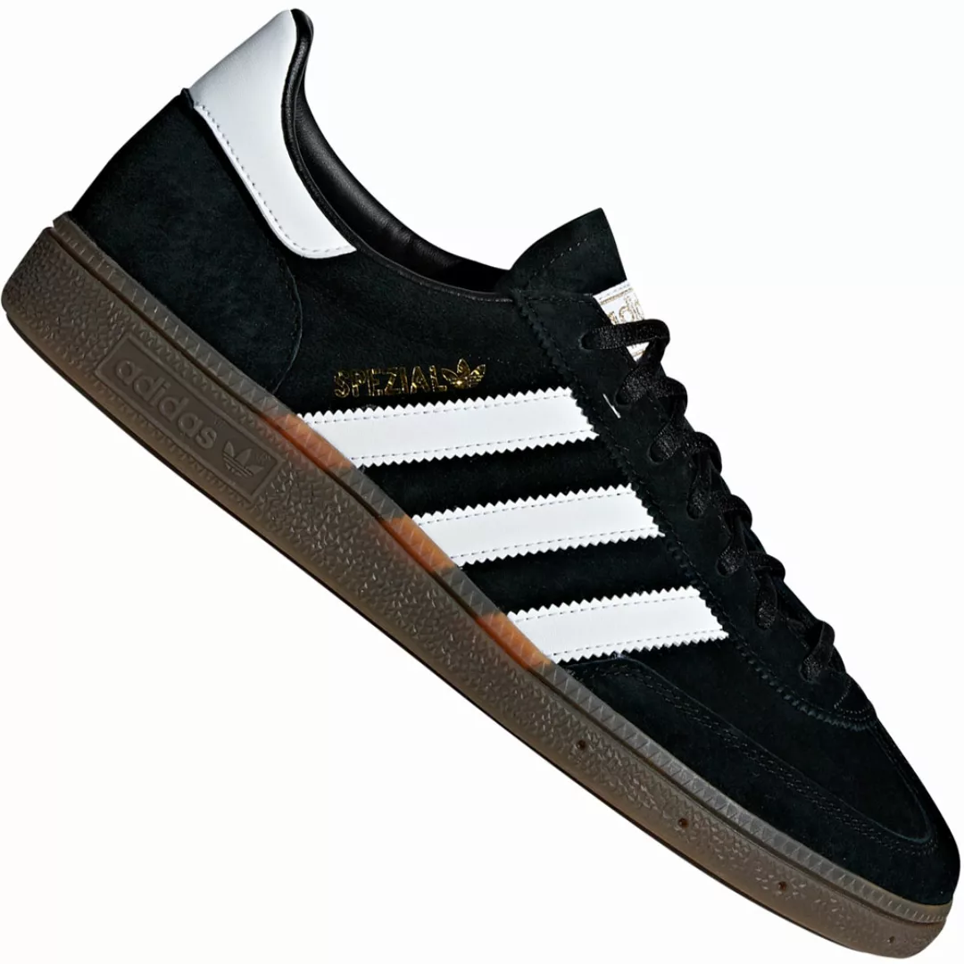 adidas Originals Handball Spezial Core Black günstig online kaufen