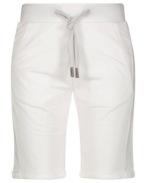 Elbsand Bermudas Damen Sweatbermuda BRINJANA (1-tlg) günstig online kaufen