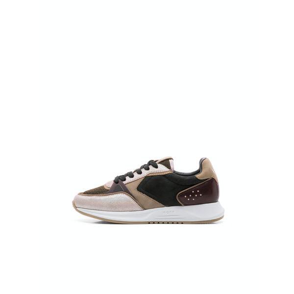 Hoff Sneaker Für Damen Hoff Noord EU 39 beige/noir günstig online kaufen