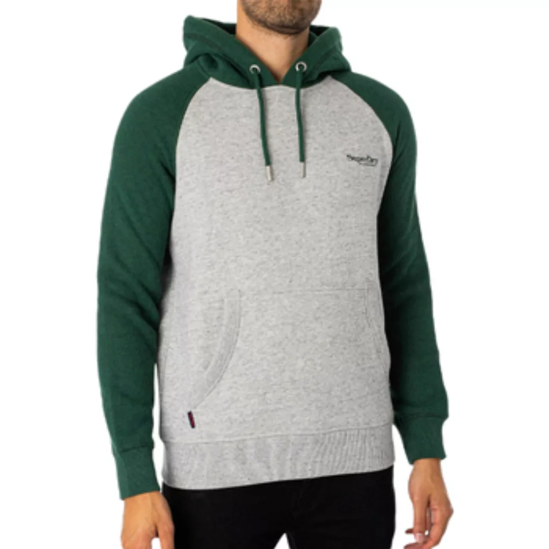 Superdry  Sweatshirt M2013111A günstig online kaufen