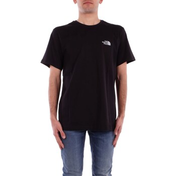 The North Face  T-Shirt NF0A8C4V günstig online kaufen