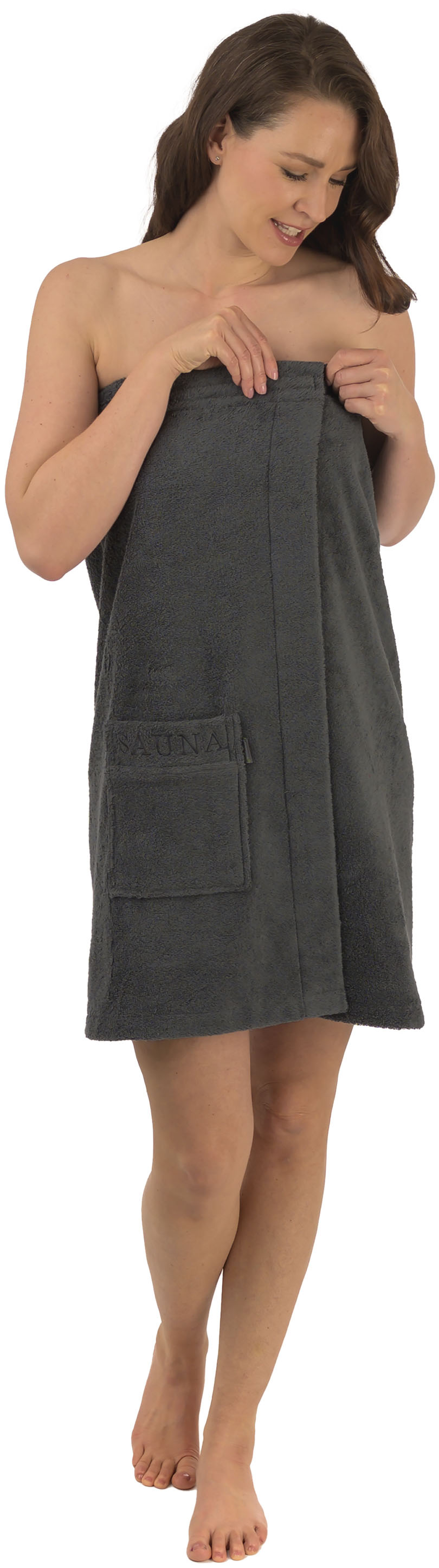 Wewo fashion Kilt "9537T", (1 St.), schlingenfest günstig online kaufen