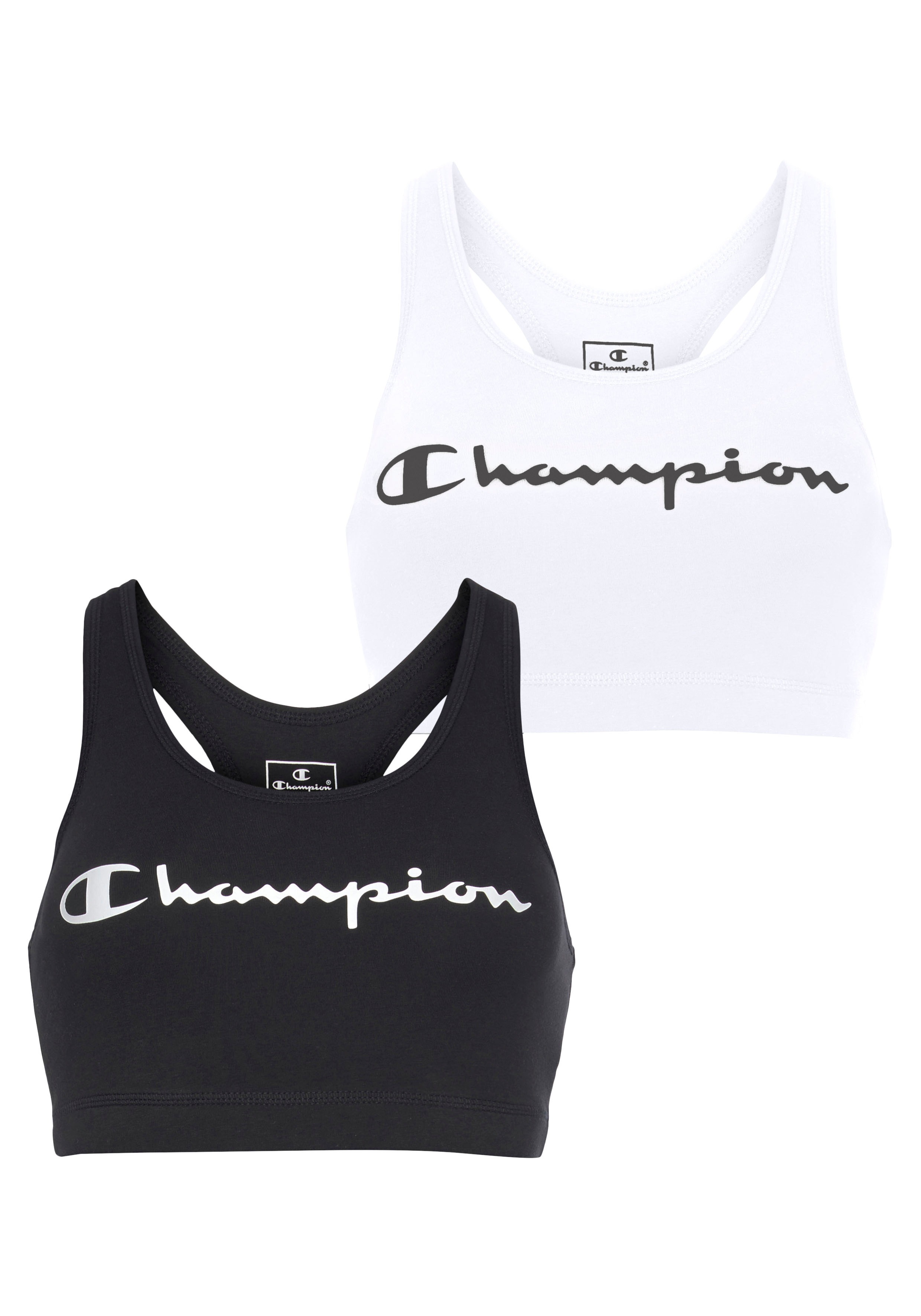 Champion Sport-BH, (2er-Pack) günstig online kaufen