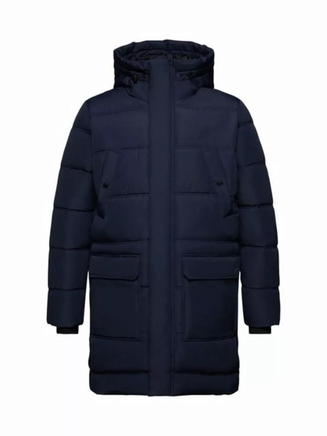 Esprit Steppjacke Gesteppte Pufferjacke günstig online kaufen