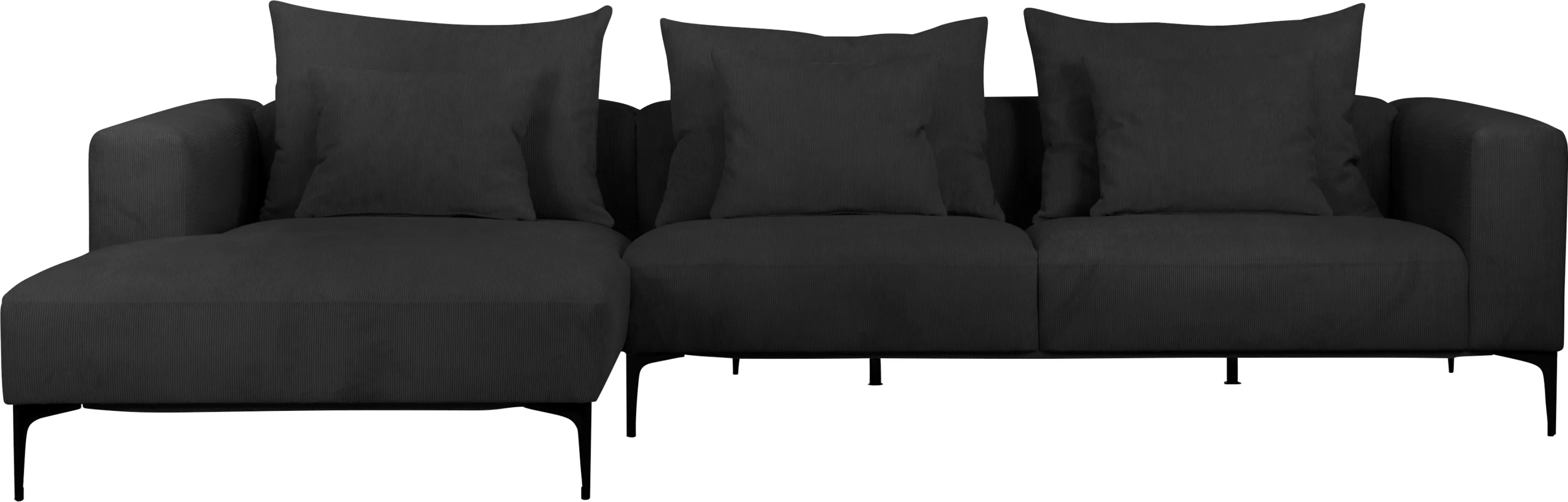 Guido Maria Kretschmer Home&Living Ecksofa "BENTE" günstig online kaufen