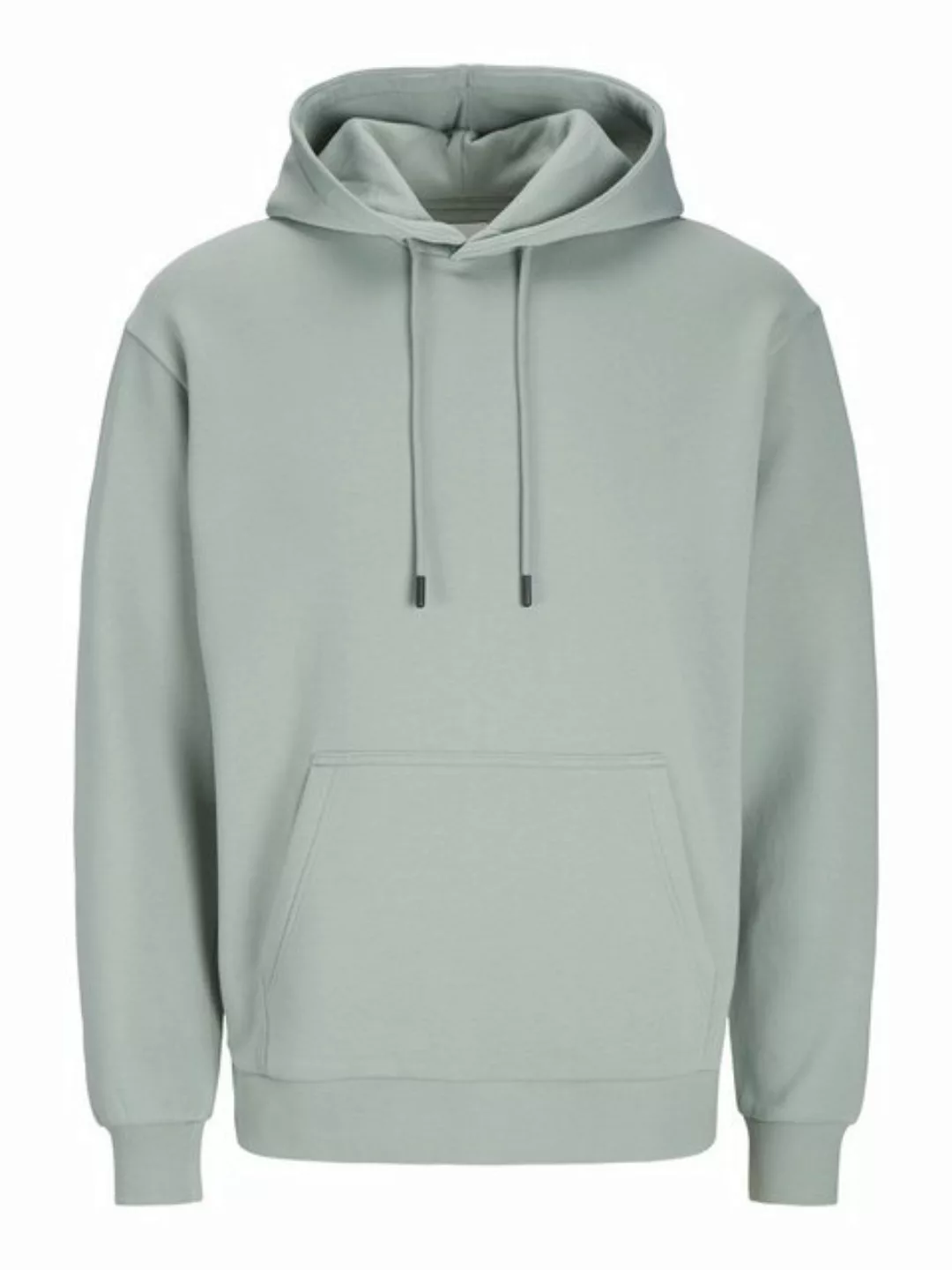 Jack & Jones PlusSize Kapuzensweatshirt "JJEBRADLEY SWEAT HOOD NOOS PLS", m günstig online kaufen