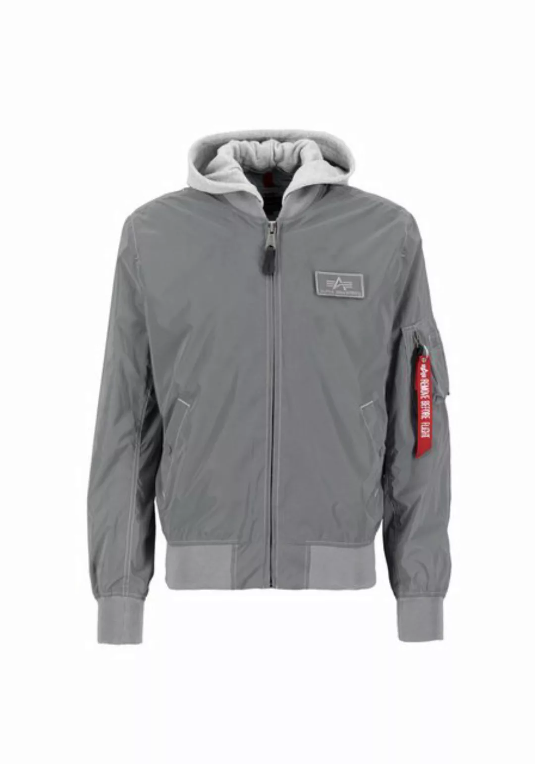 Alpha Industries Bomberjacke Alpha Industries Men - Bomber Jackets MA-1 LW günstig online kaufen