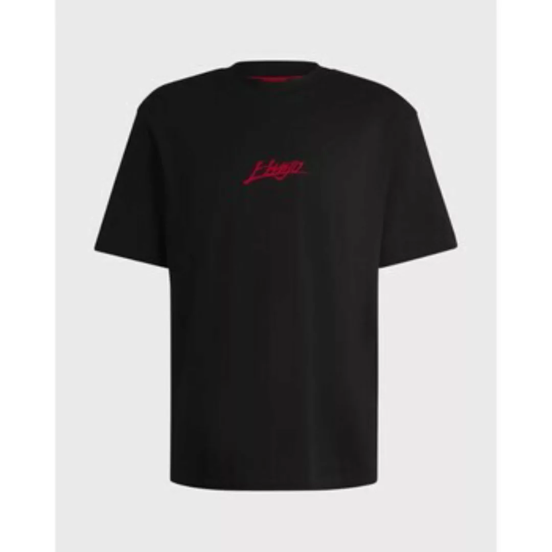 BOSS  T-Shirt 50527926 DLOGOTEE günstig online kaufen