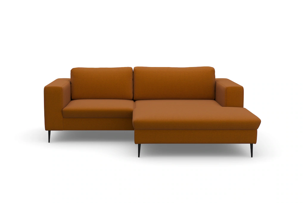 DOMO collection Ecksofa "Modica L-Form" günstig online kaufen