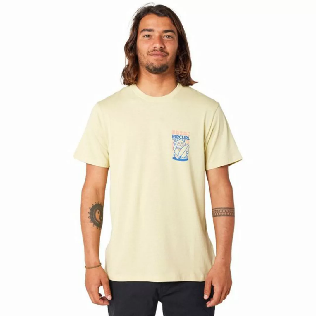 Rip Curl T-Shirt DESTI ANIMALS günstig online kaufen