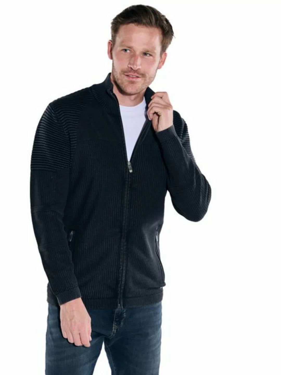 Engbers Cardigan Cardigan regular günstig online kaufen