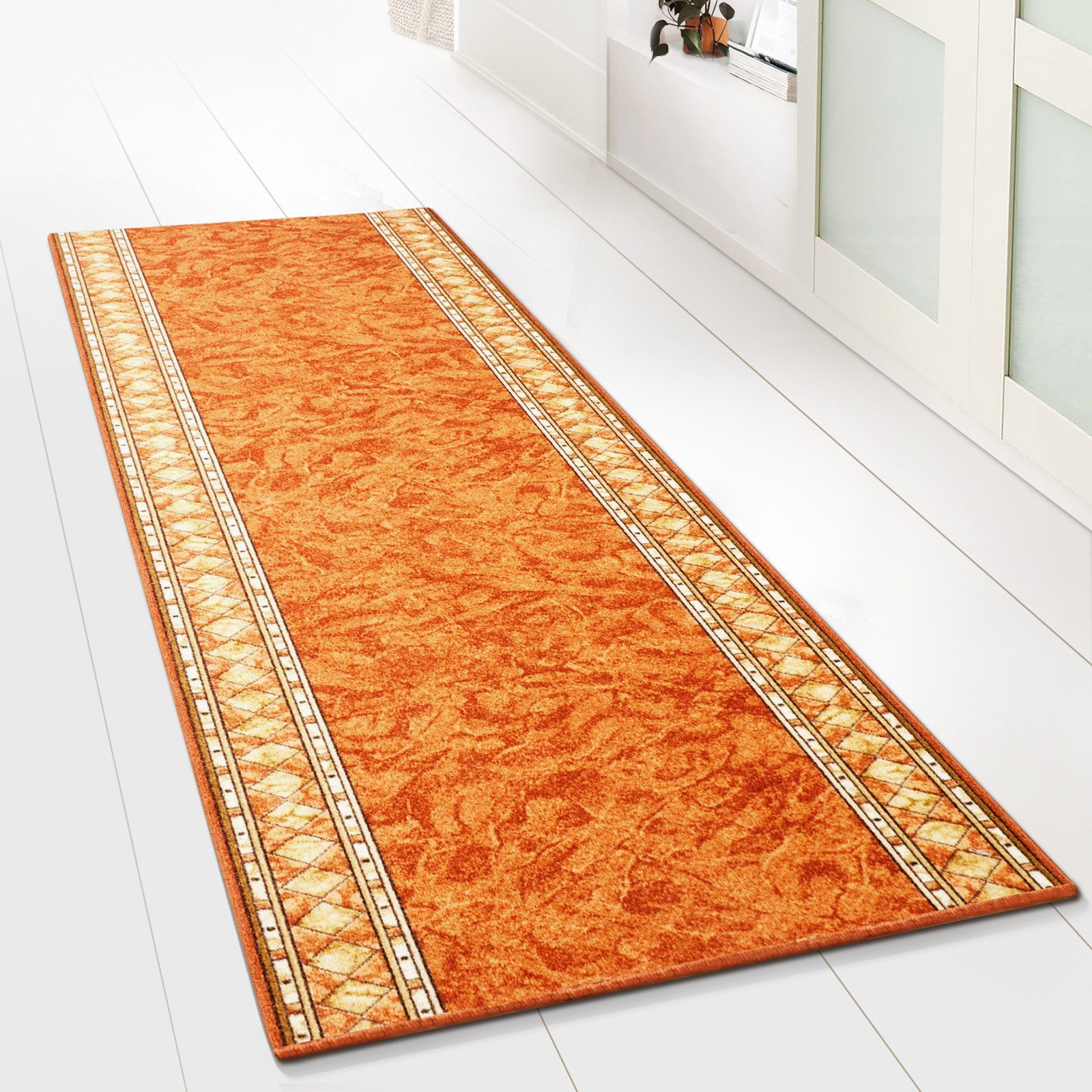 Karat Läufer Langeoog, Teppich, Erhältlich in günstig online kaufen